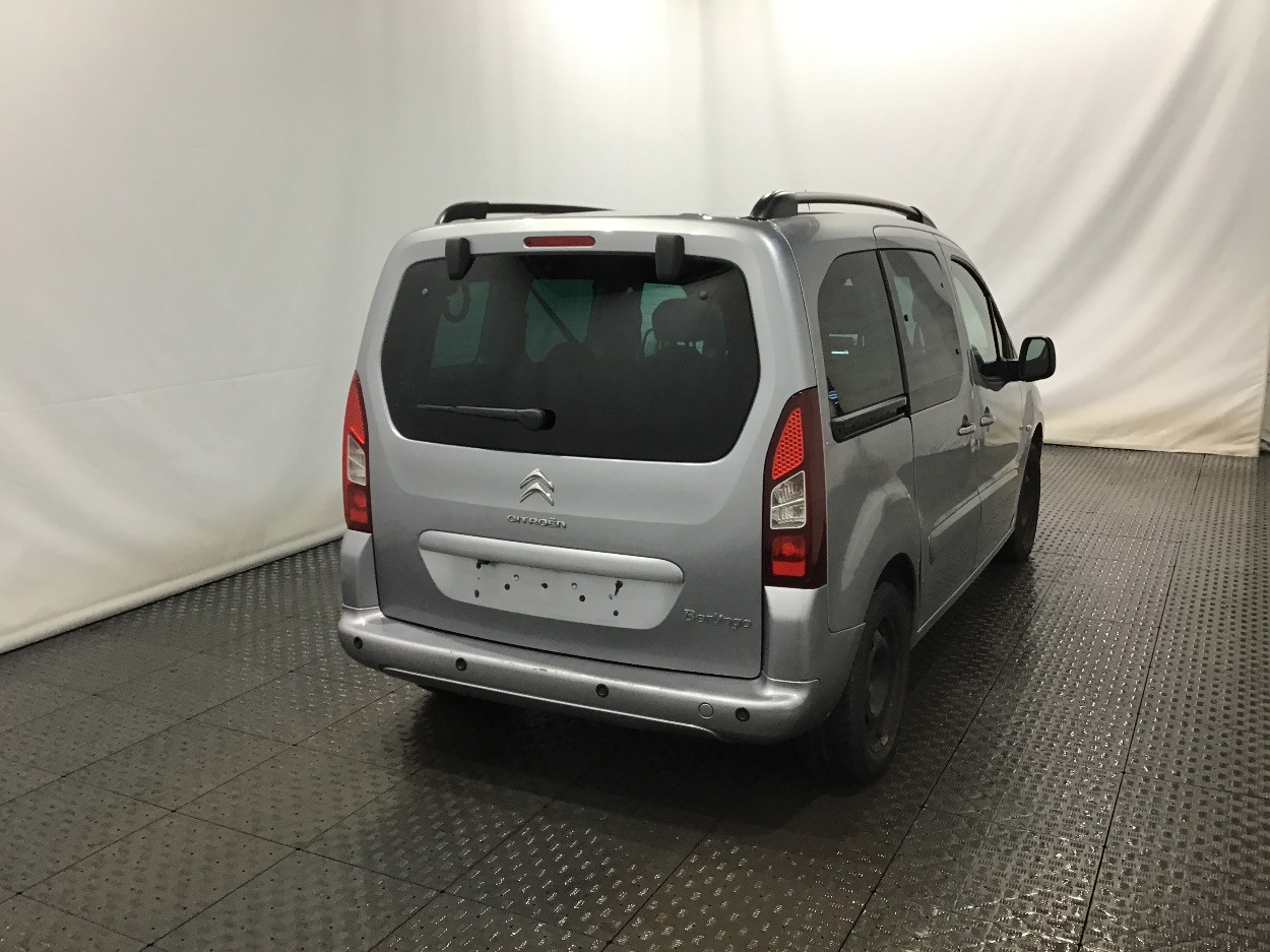 Citroën Berlingo 1.2 ess