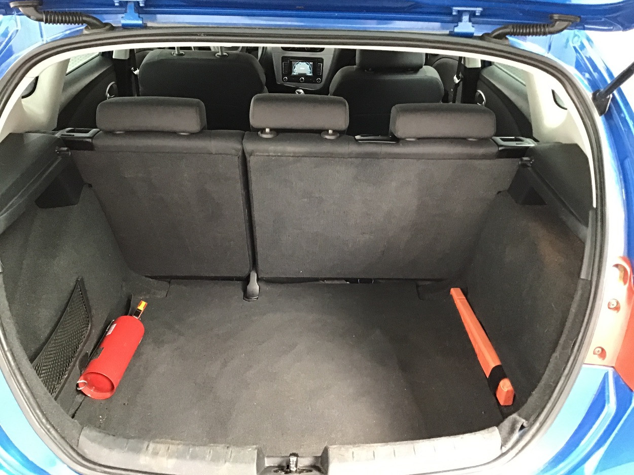 Seat Leon 1.6
