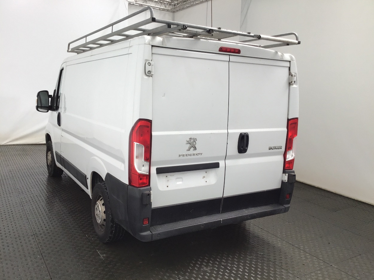 Peugeot Boxer 2.2  hdi