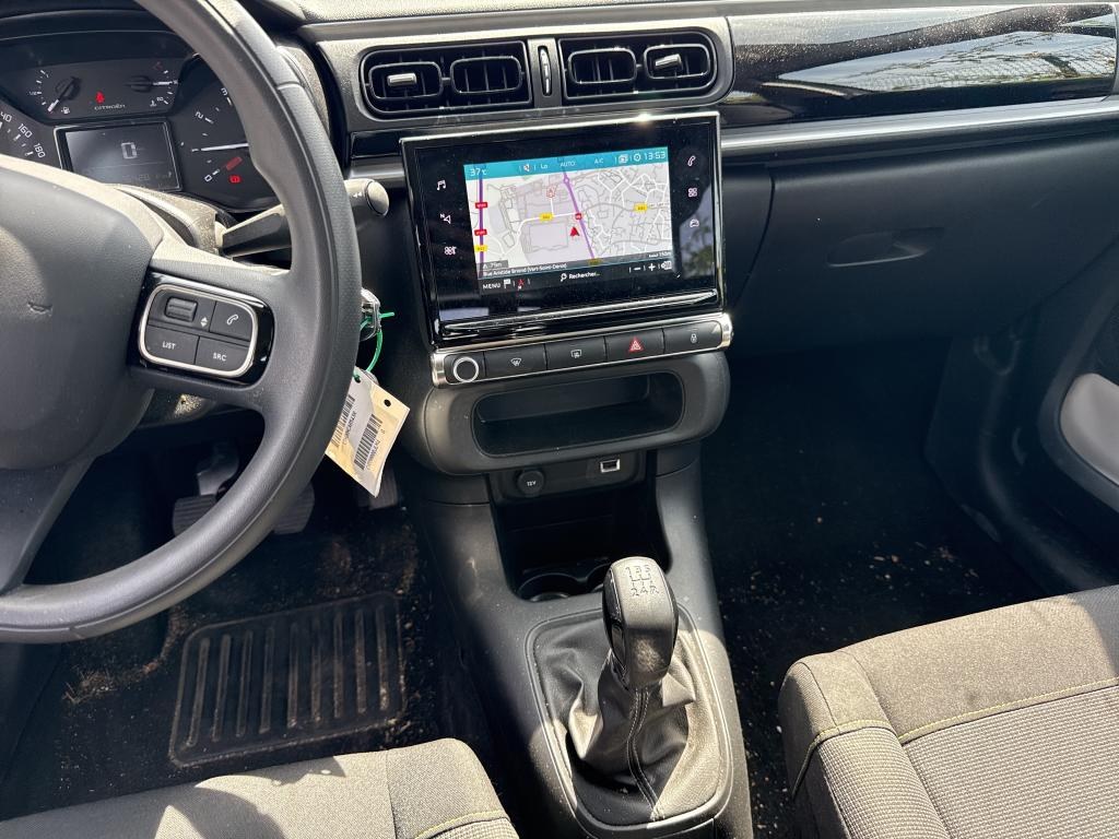 Citroën C3 1.2