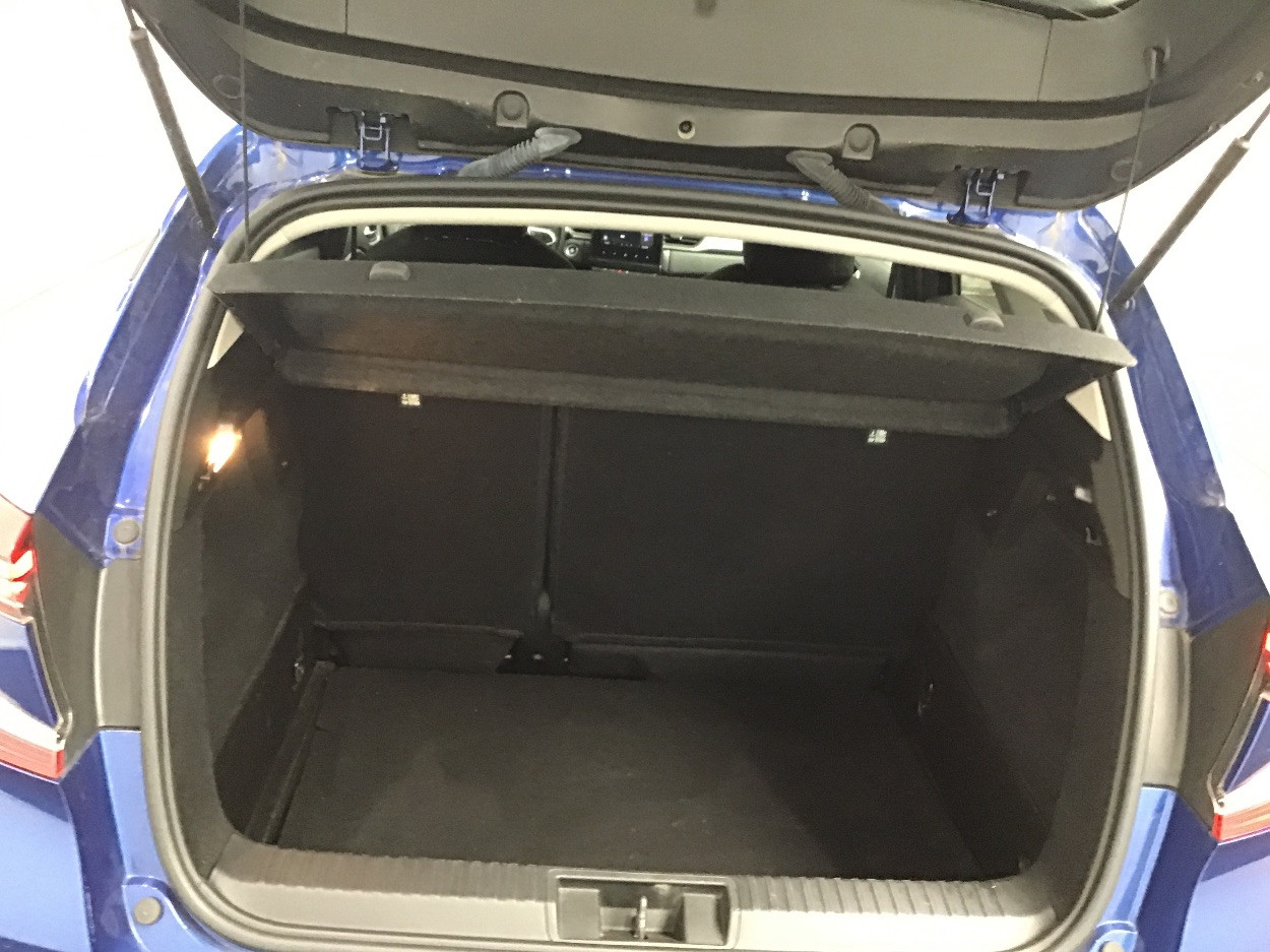 Renault Captur TCe 90