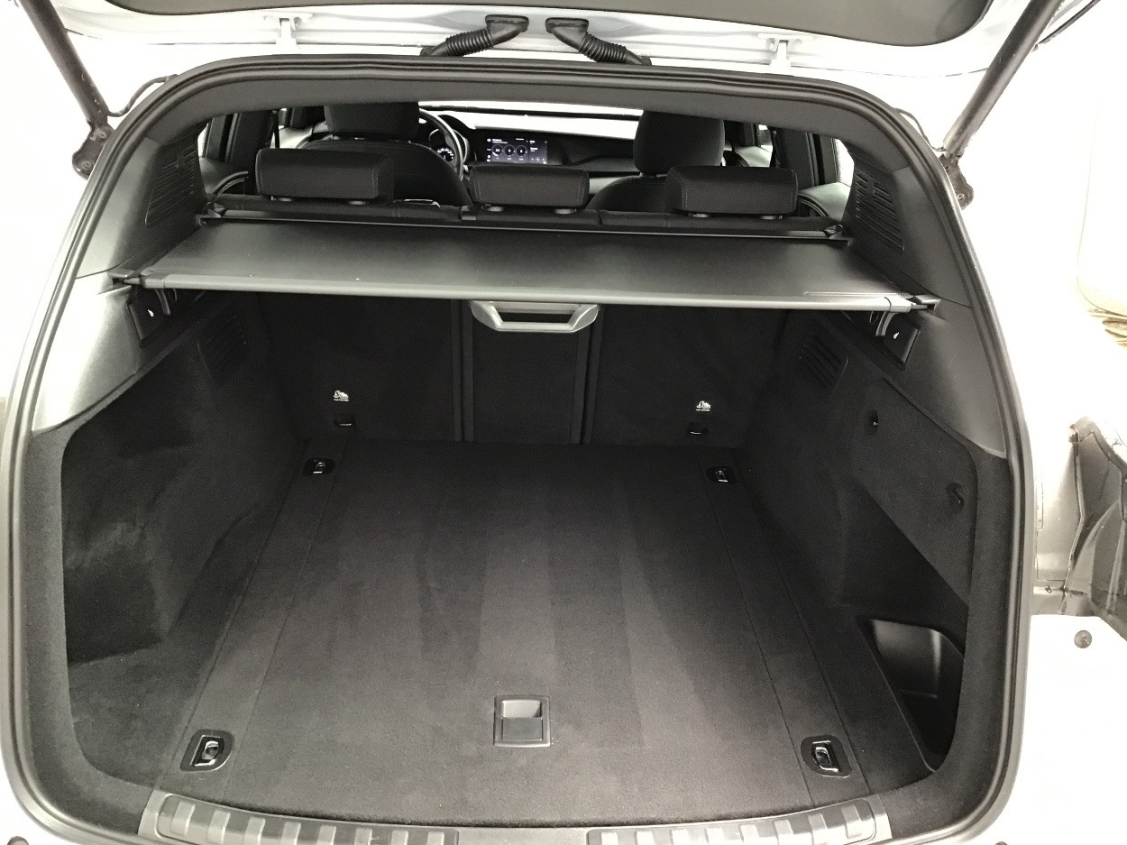 Alfa romeo Stelvio 2.2