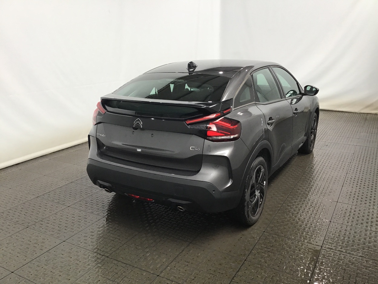 Citroën C4 1.2 PureTech 130