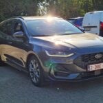 Ford Focus 1.0