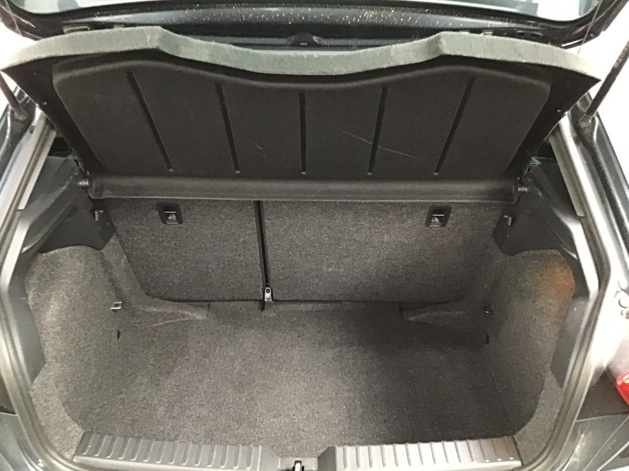 Seat Ibiza 1.0 TSI