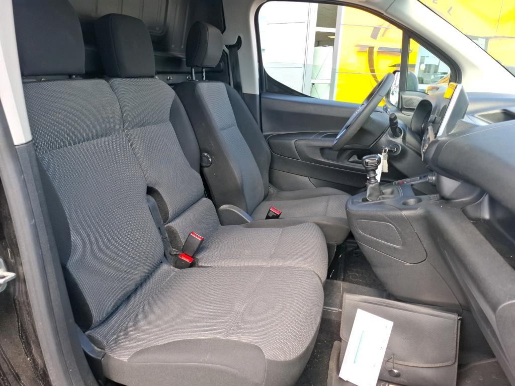 Opel Combo cargo