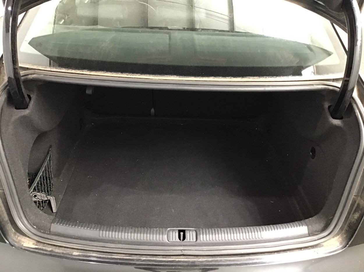 Audi A3 2.0 tdi