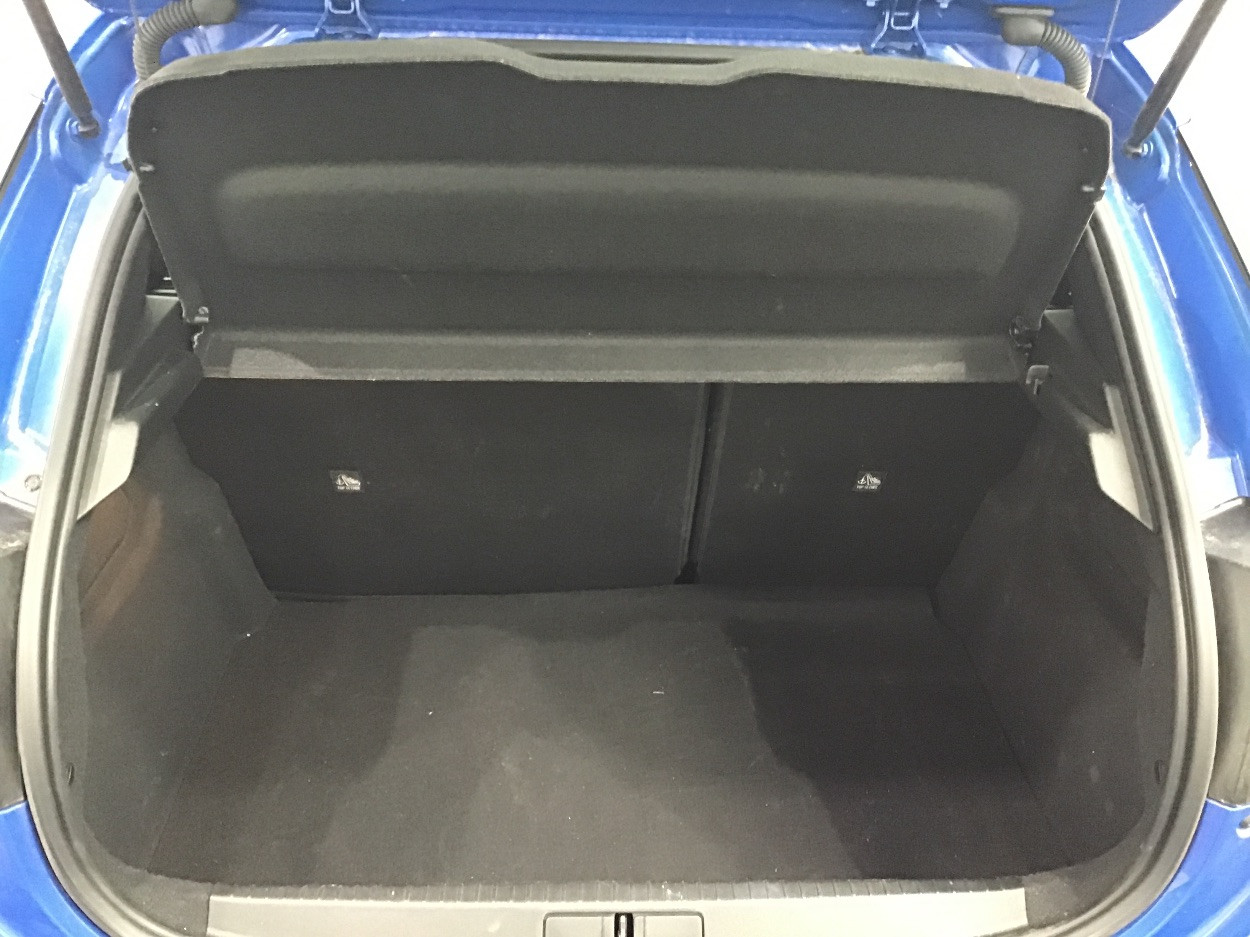 Opel Corsa 1.2 Direct Injection Turbo