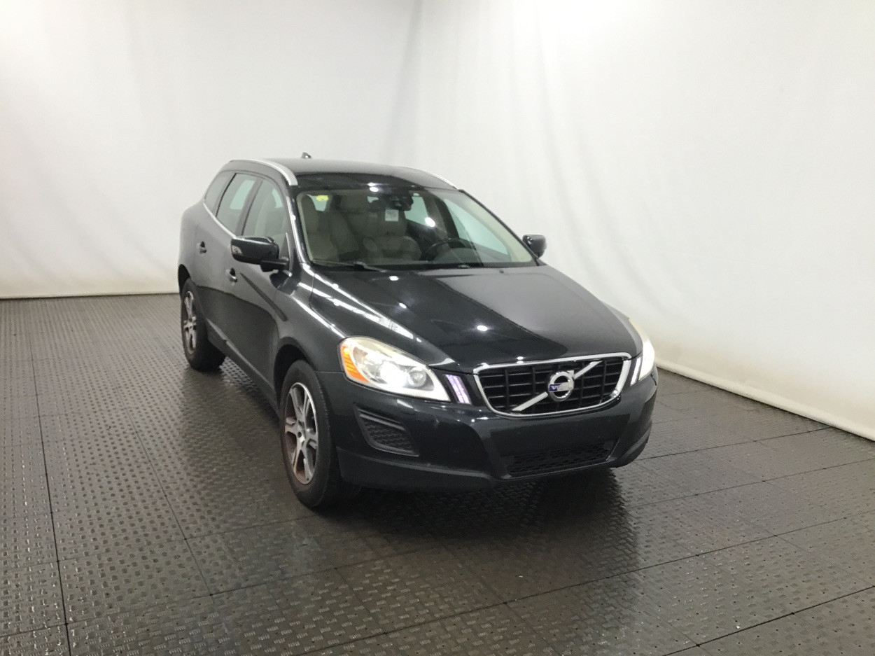 Volvo Xc60 2.0