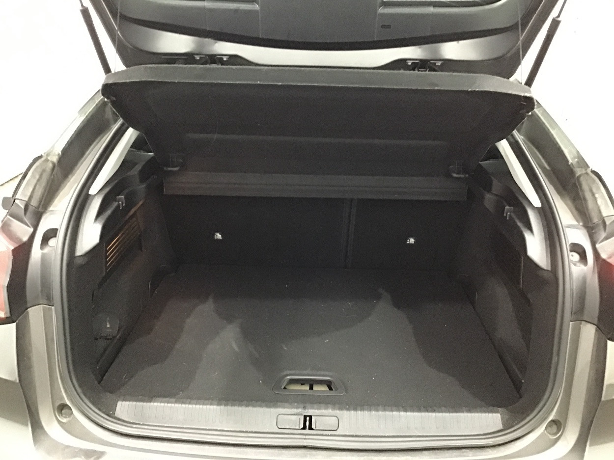 Citroën C4 1.5 Blue HDi 130