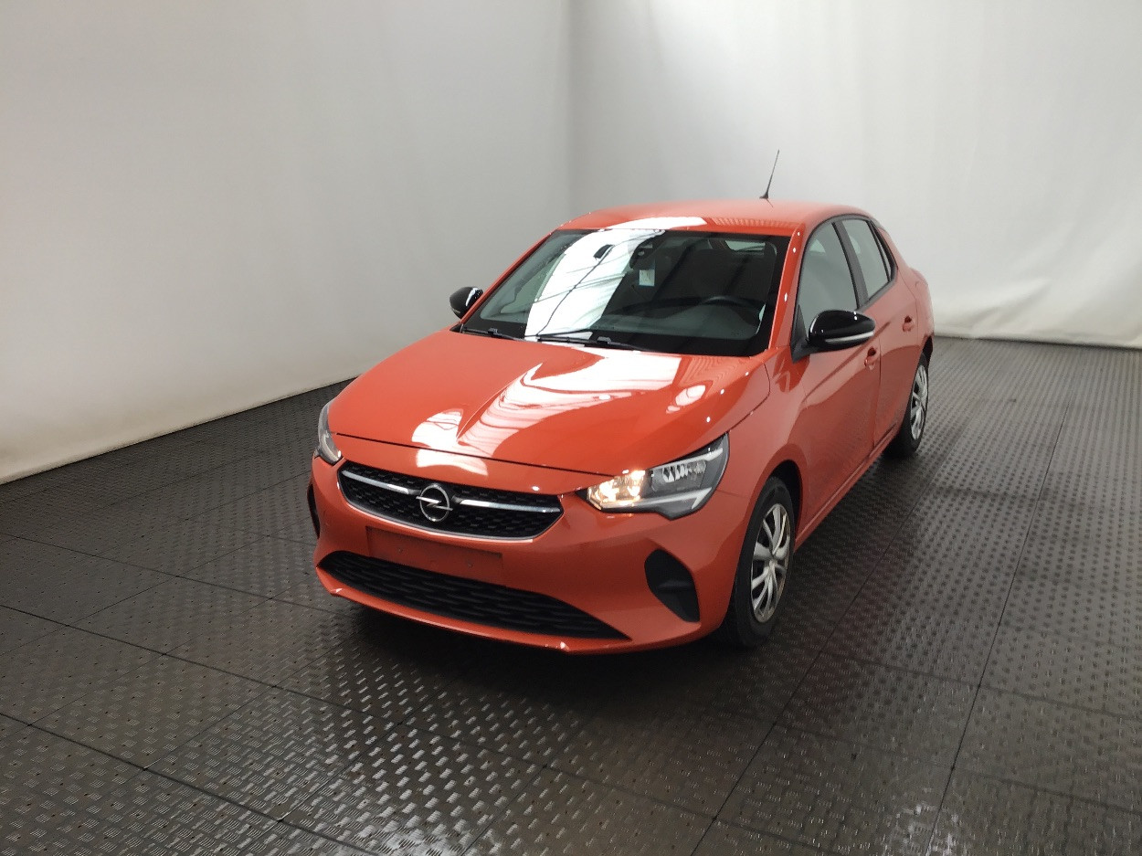Opel Corsa 1.2