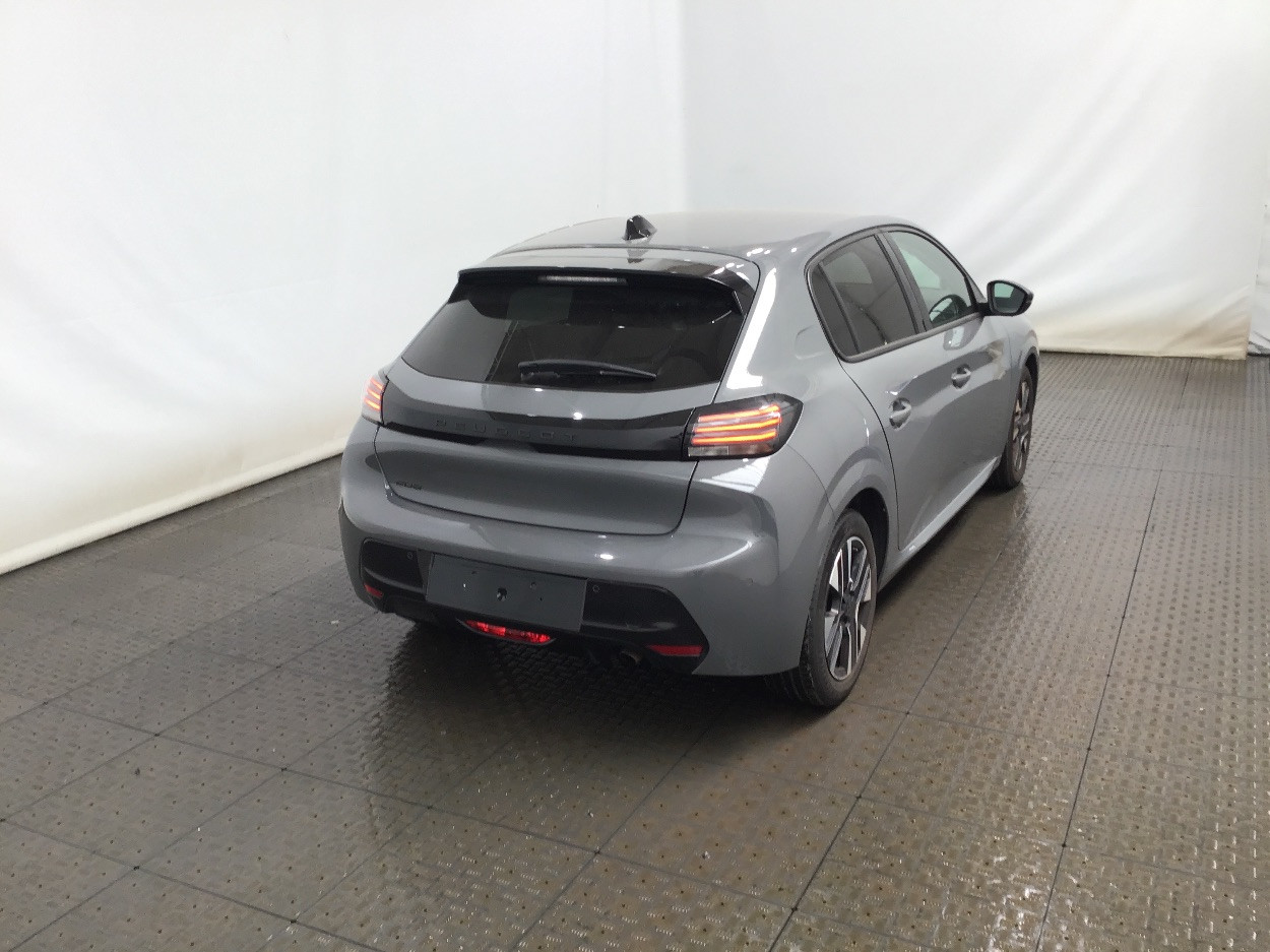 Peugeot 208 1.2 PureTech 100
