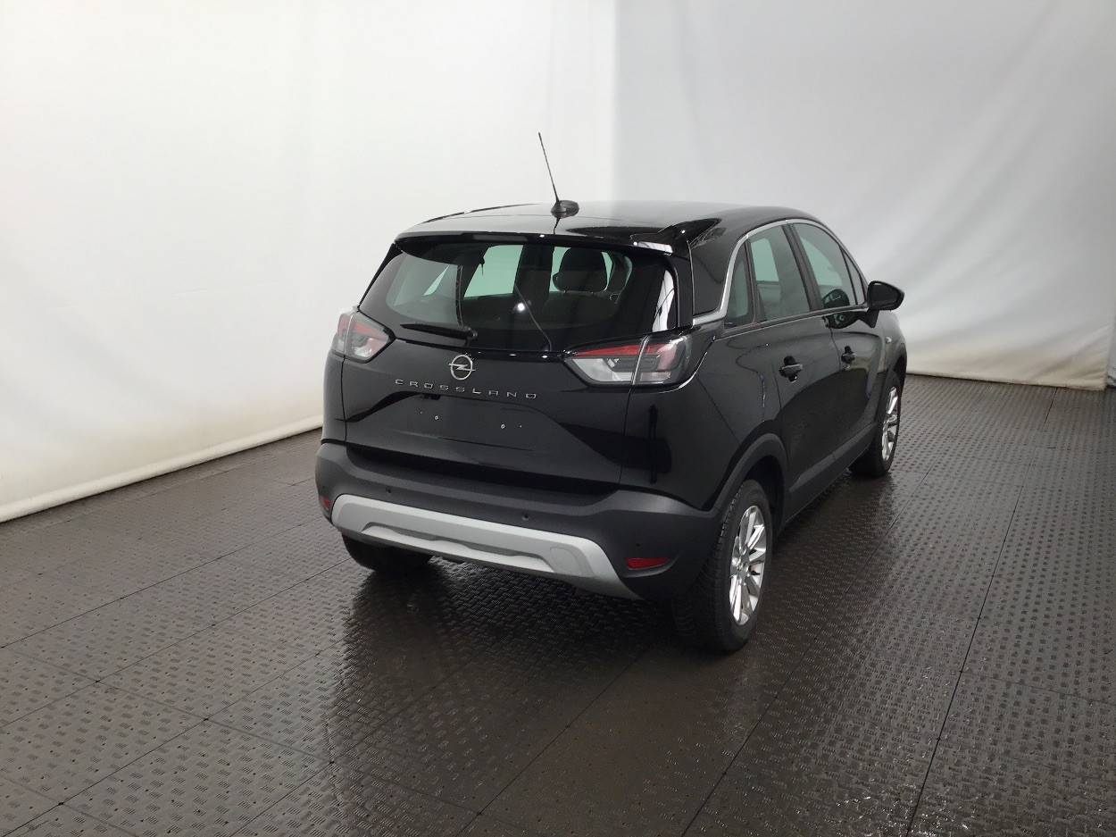 Opel Crossland 1.5 cdti