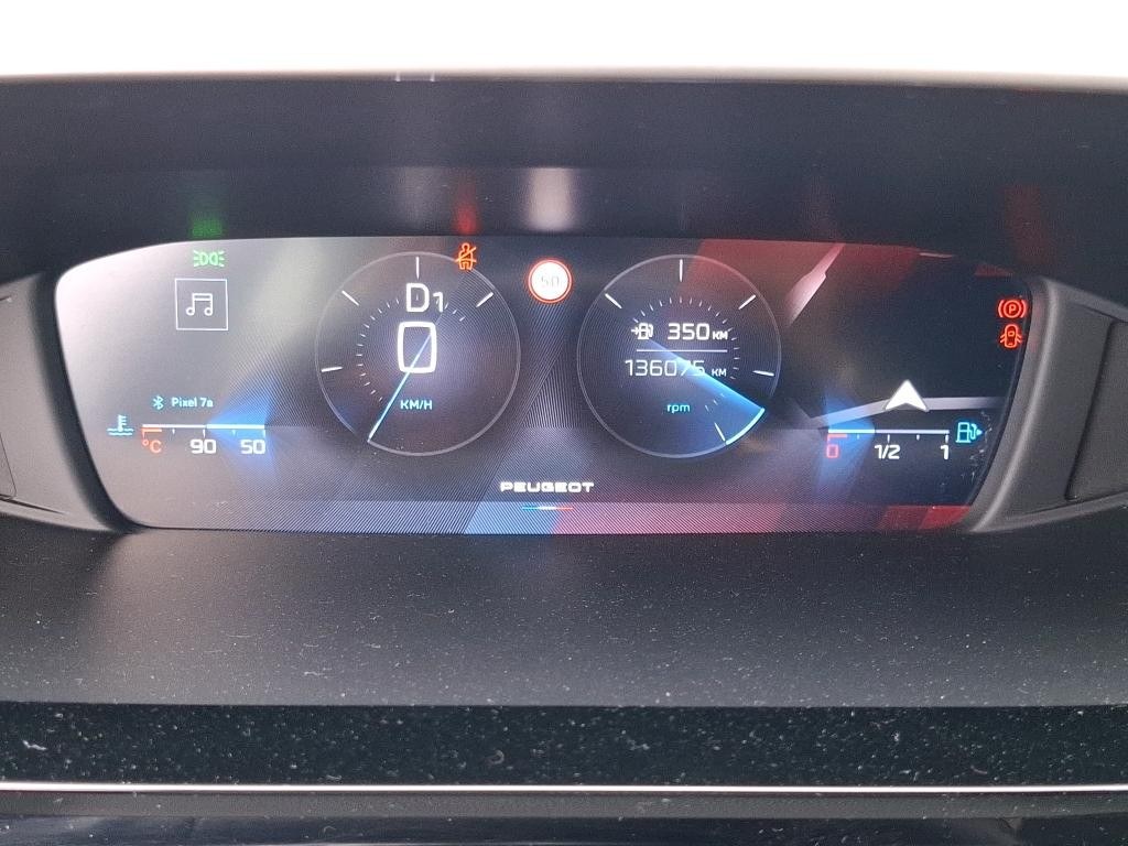 Peugeot 308 sw 308 BlueHDi 130 EAT8 ACTIVE PACK