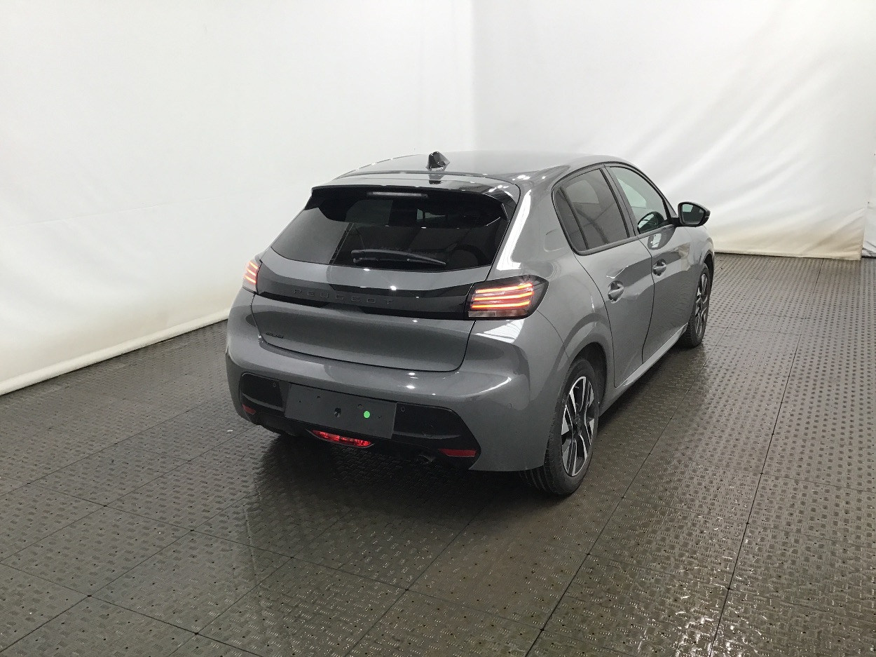 Peugeot 208 1.2 PureTech 100