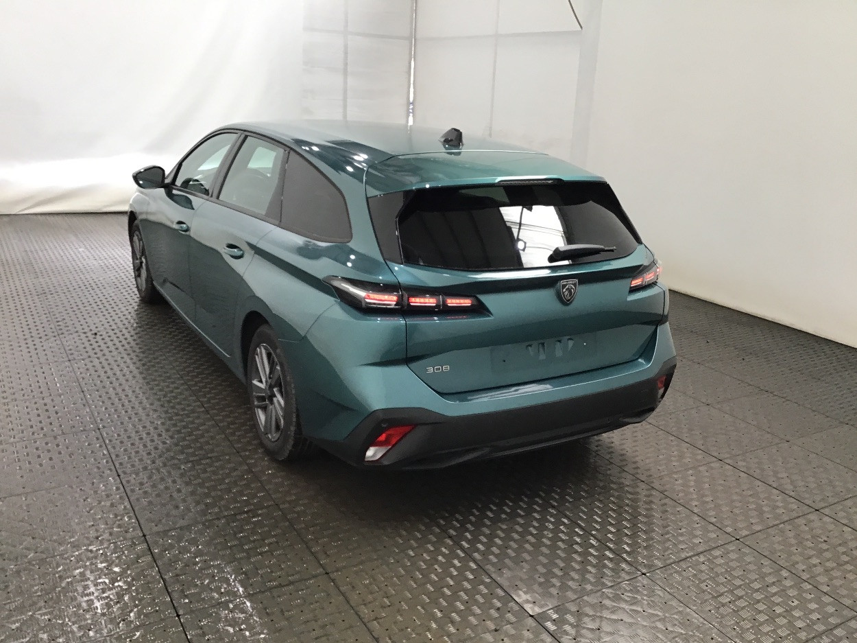 Peugeot 308 sw 1.5 Blue HDI 130