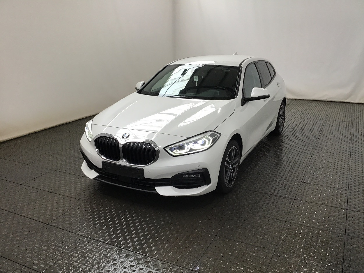 Bmw 116 1.5 d