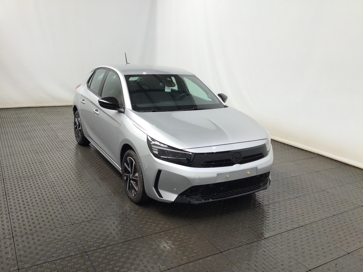 Opel Corsa 1.2 Direct Injection Turbo