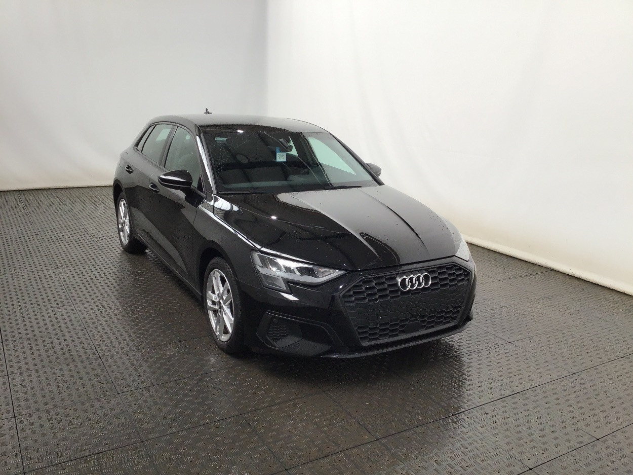 Audi A3 sportback 1.4 tsi