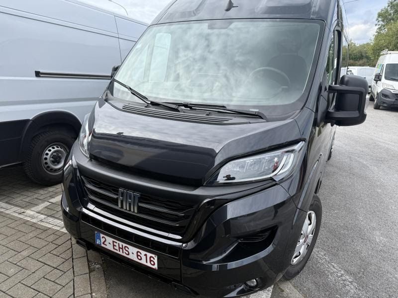 Fiat Ducato 2.2 mtj