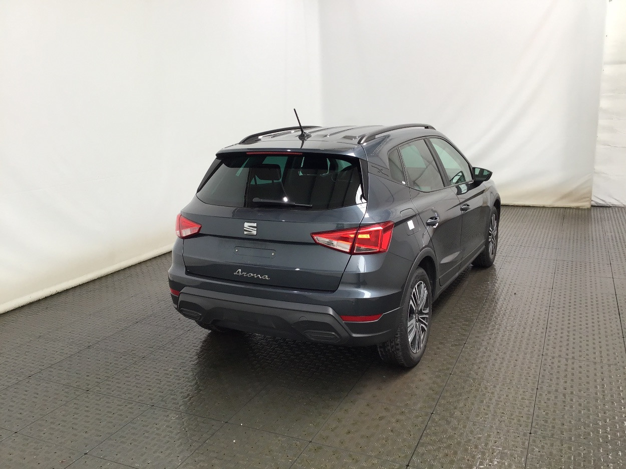 Seat Arona 1.0 tsi