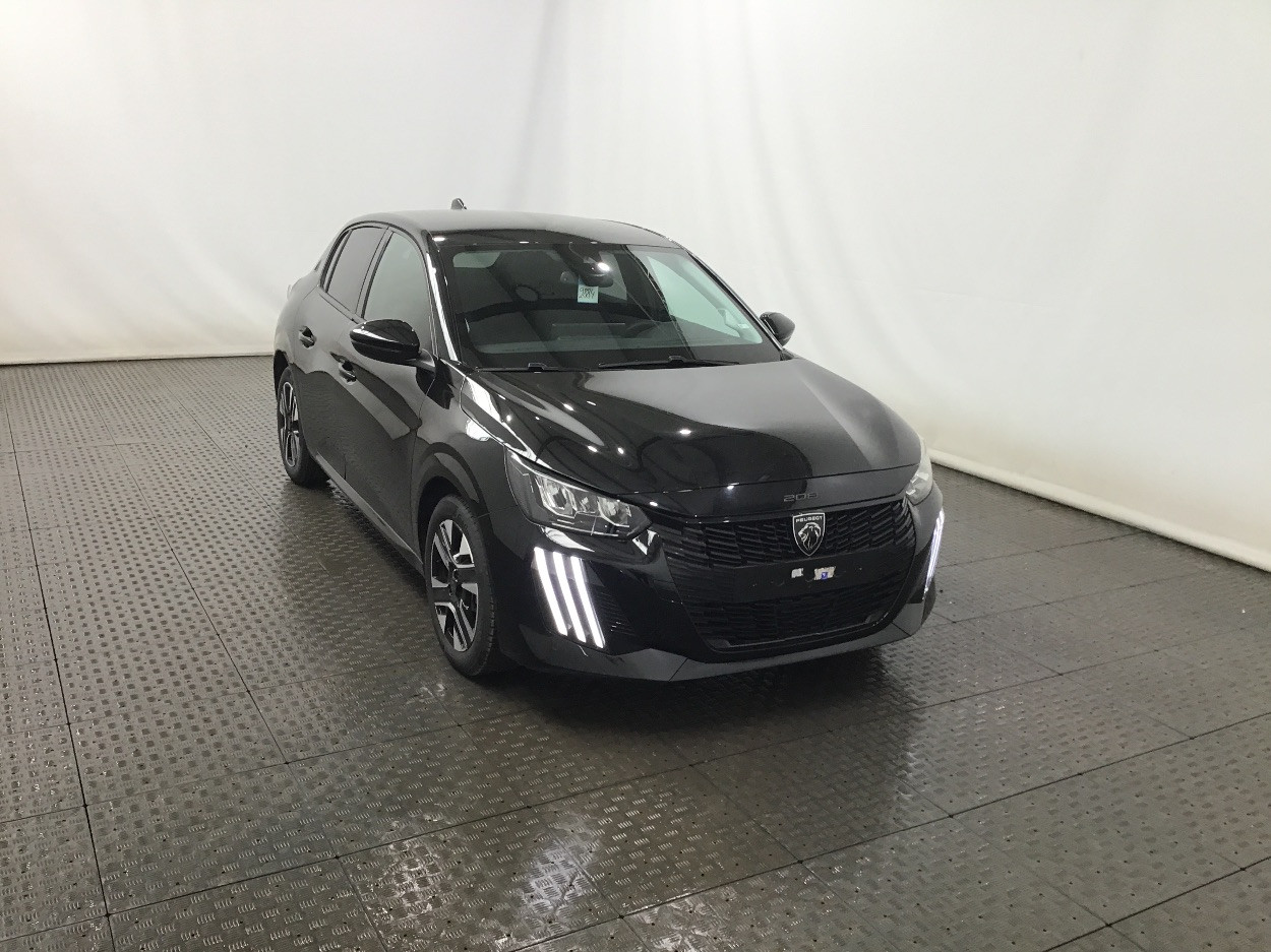 Peugeot 208 1.2 PureTech 100