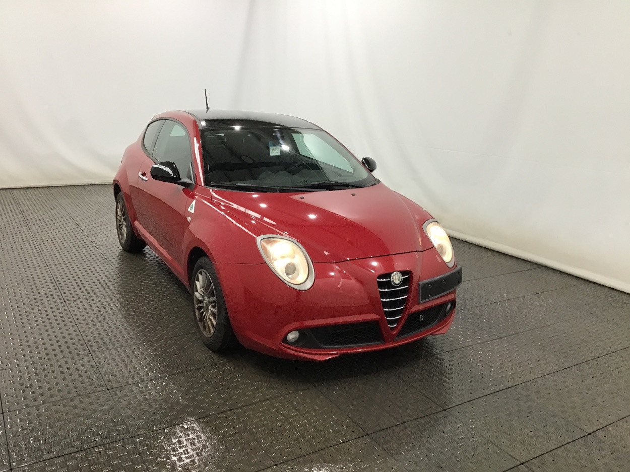 Alfa romeo Mito 1.4 ess