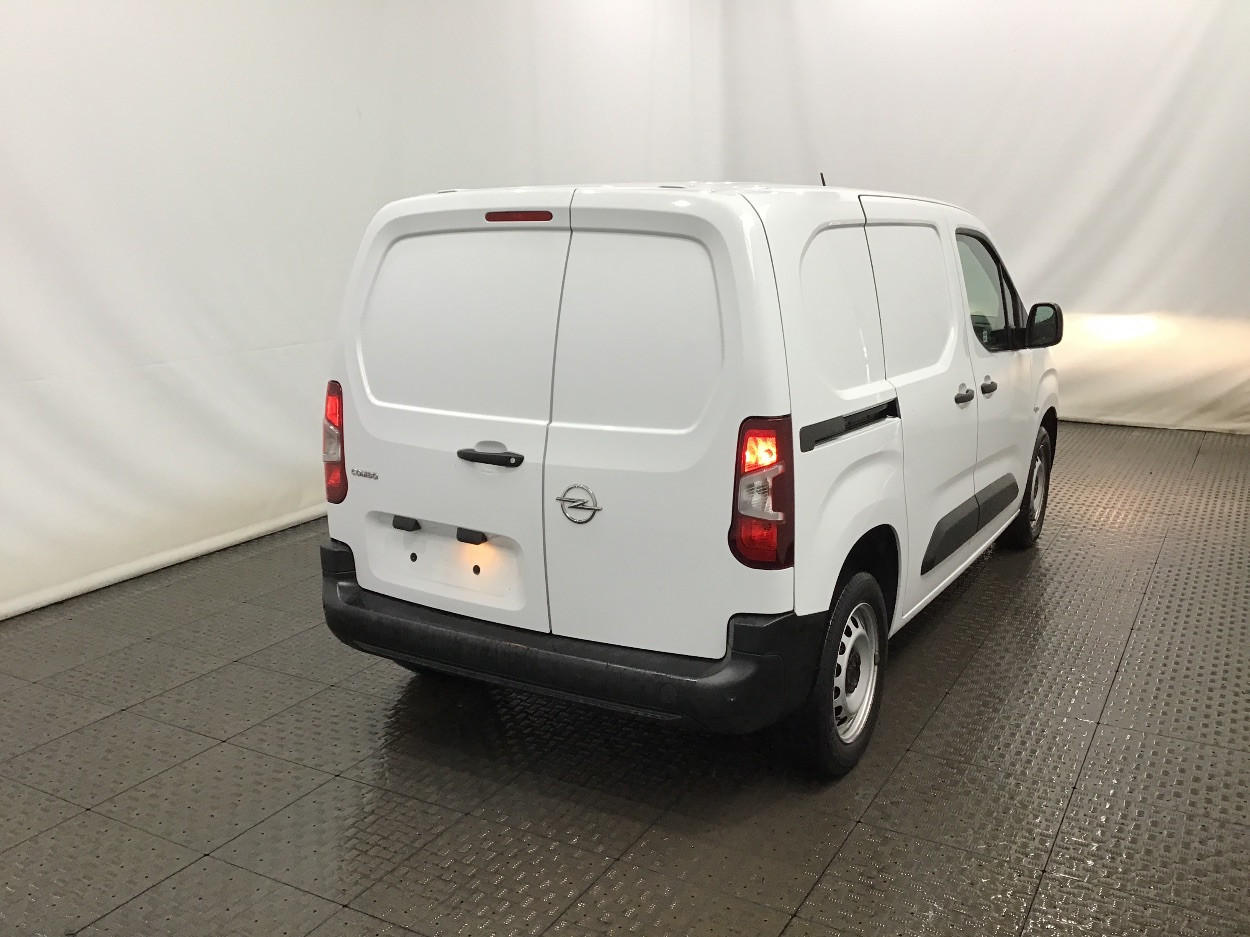 Opel Combo cargo