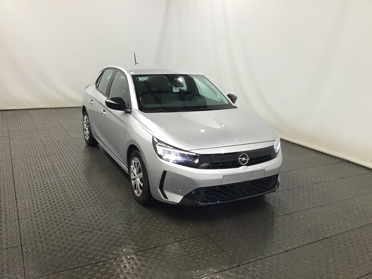 Opel Corsa 1.2 Direct Injection Turbo