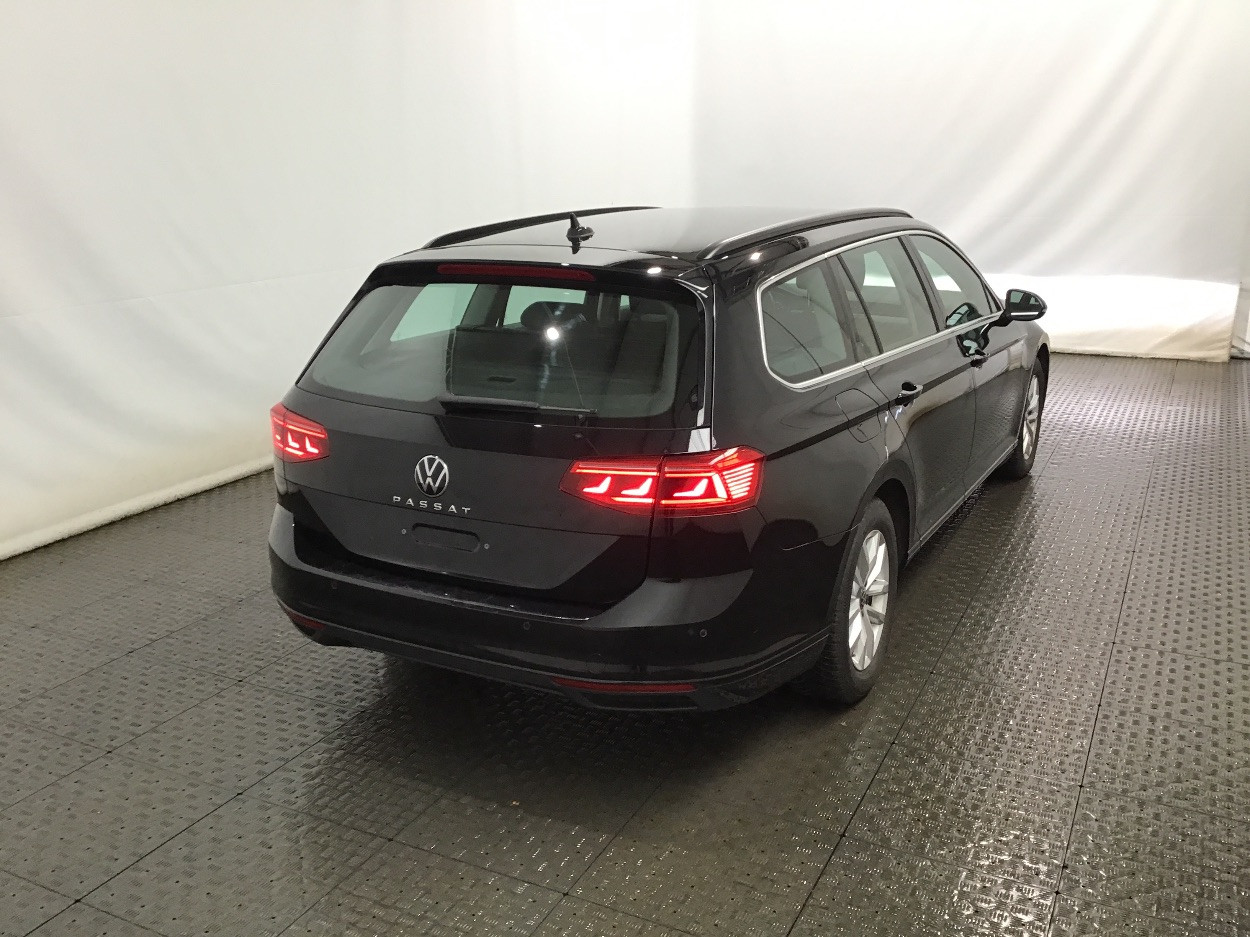 Volkswagen Passat 2.0 tdi