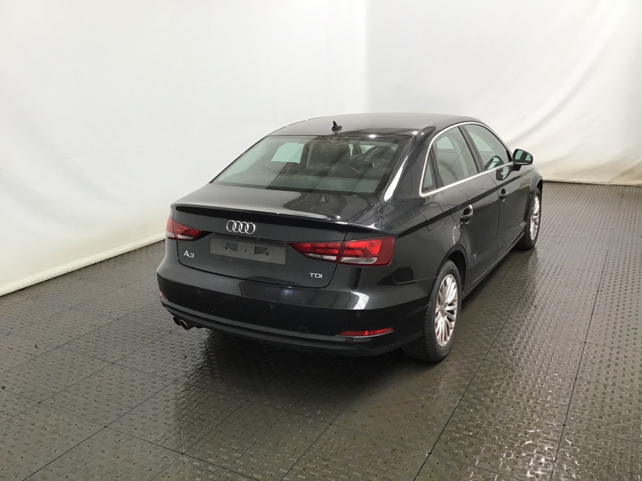 Audi A3 2.0 tdi