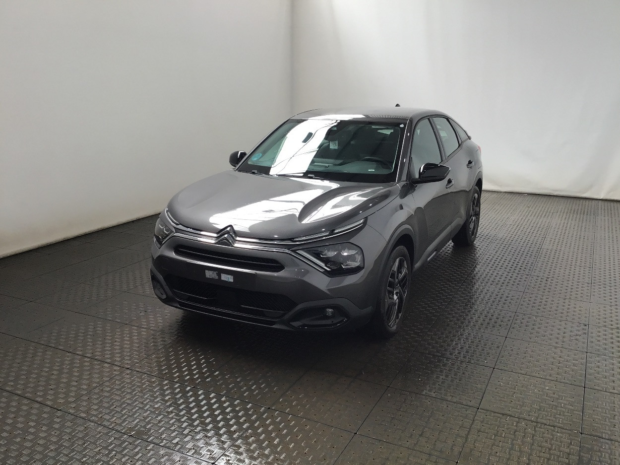 Citroën C4 1.2 PureTech 130