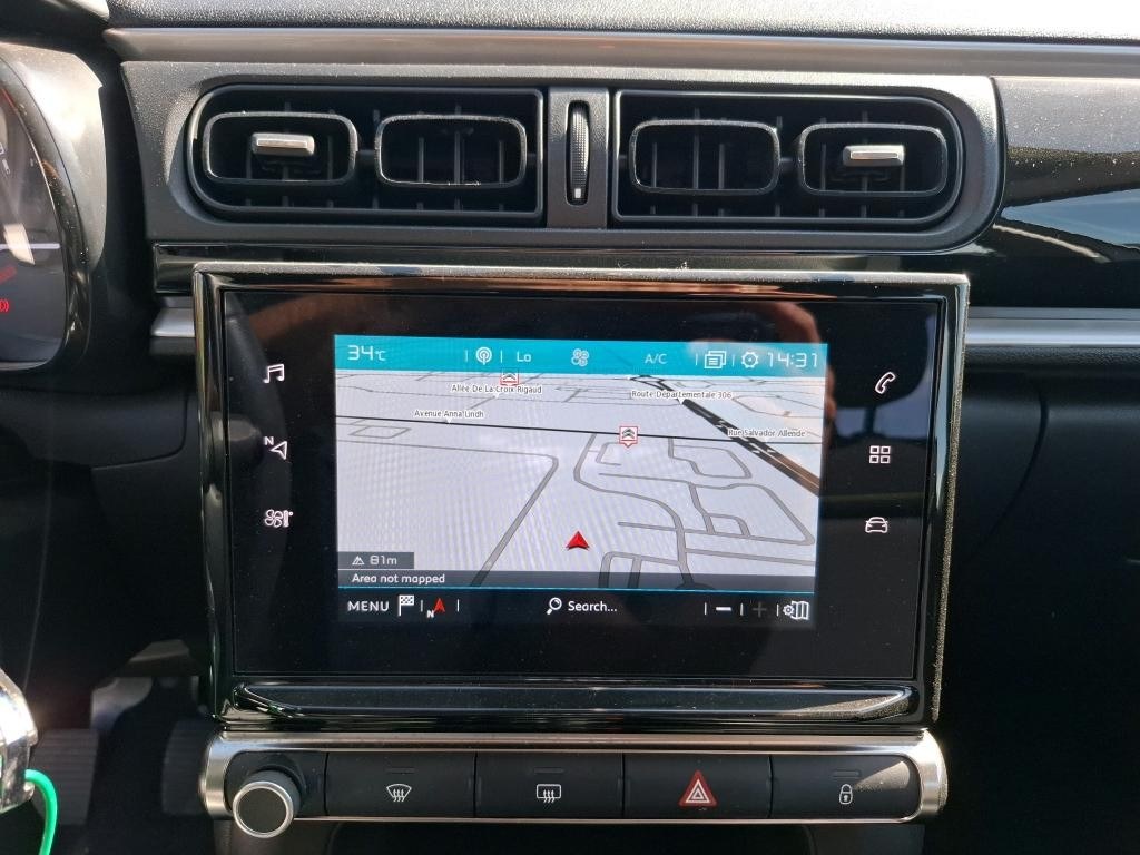 Citroën C3 C3 PureTech 83 BVM PLUS