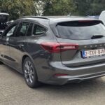 Ford Focus 1.0