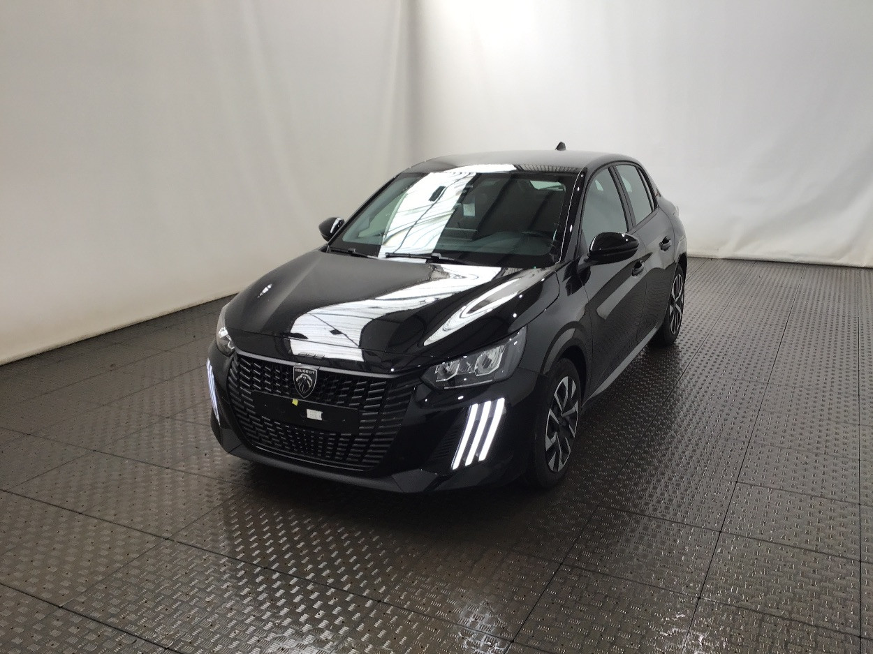 Peugeot 208 1.2 PureTech 100