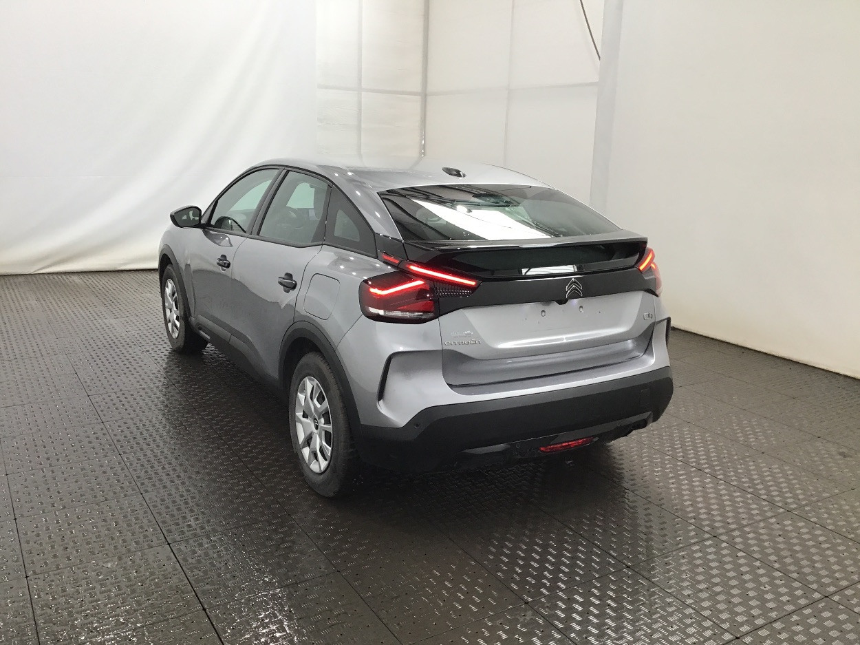 Citroën C4 1.5 hdi
