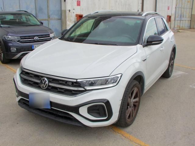 Volkswagen T-roc 1.0 tsi