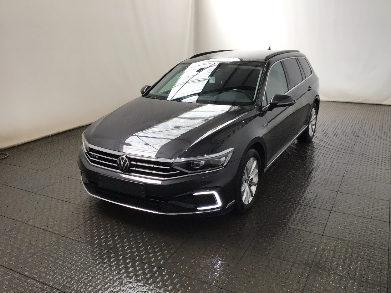 Volkswagen Passat 1.4 tsi