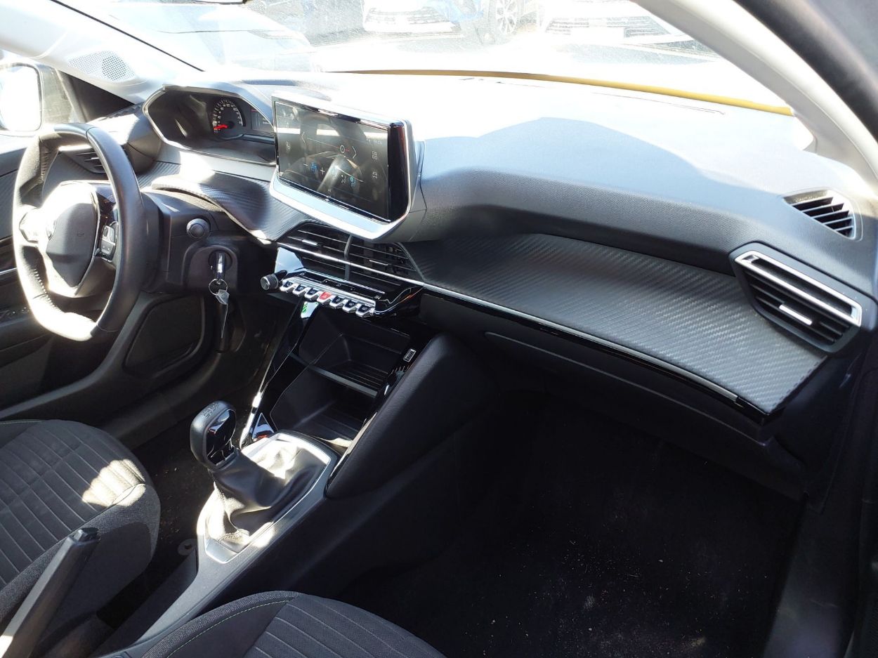 Peugeot 208 1.2 PureTech 75