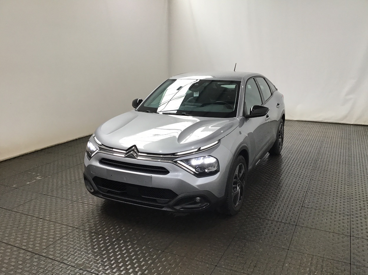 Citroën C4 1.2 PureTech 130