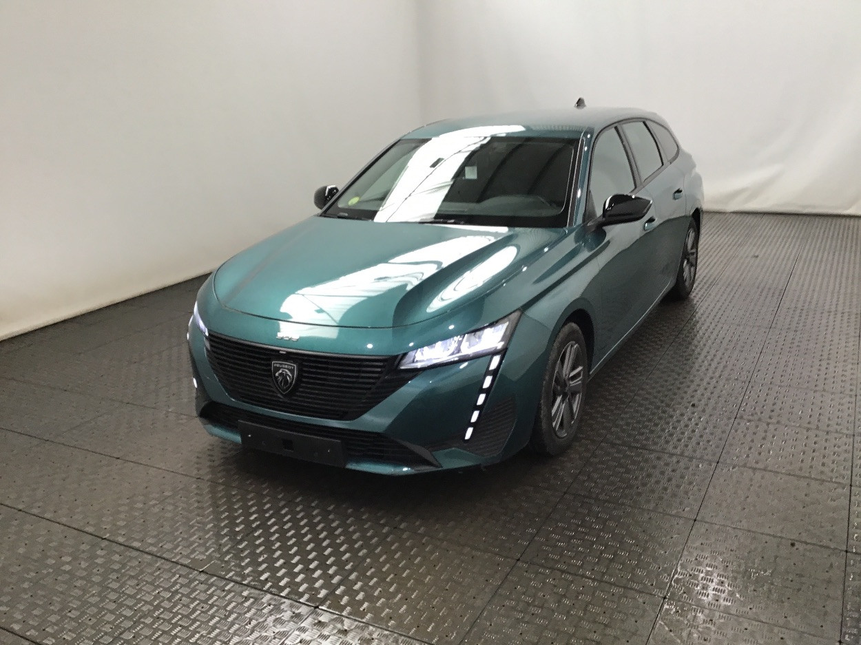 Peugeot 308 sw 1.5 Blue HDI 130