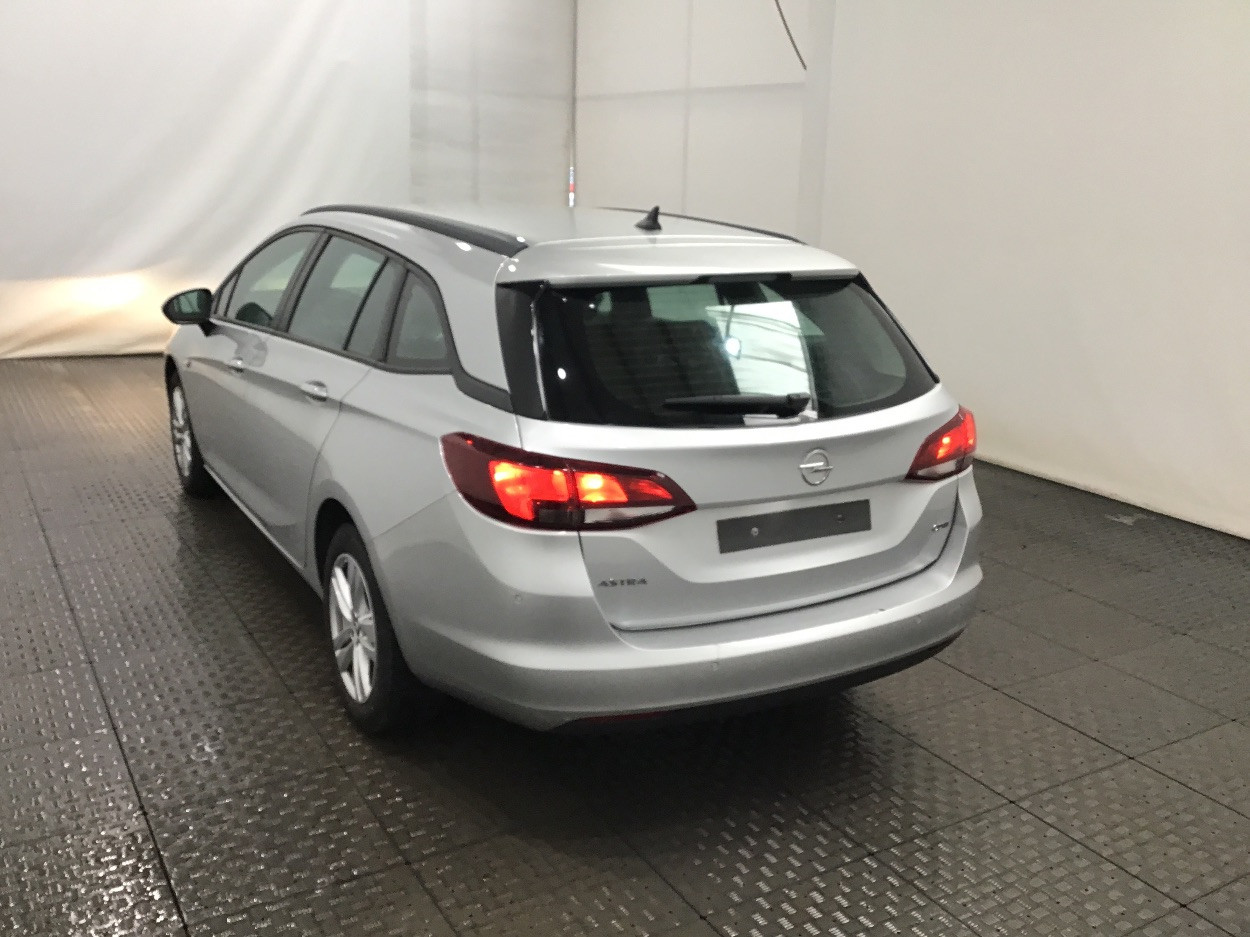 Opel Astra 1.7 cdti