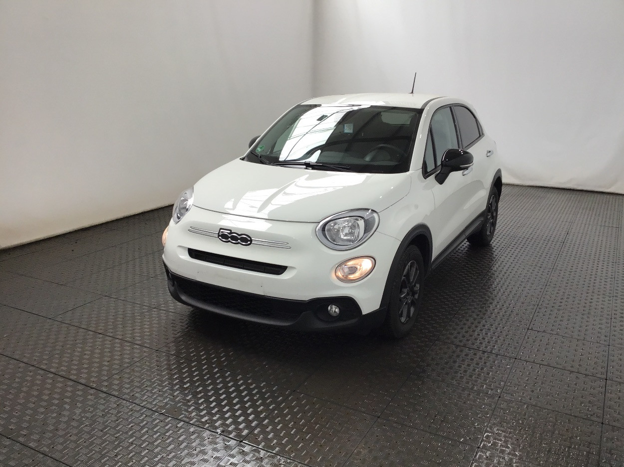 Fiat 500x 1.0