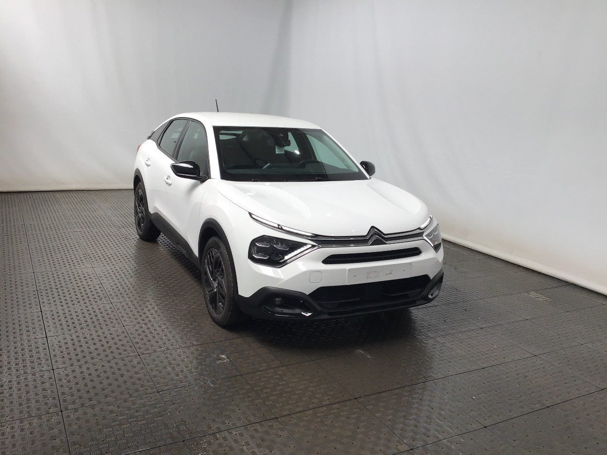 Citroën C4 1.2 PureTech 130