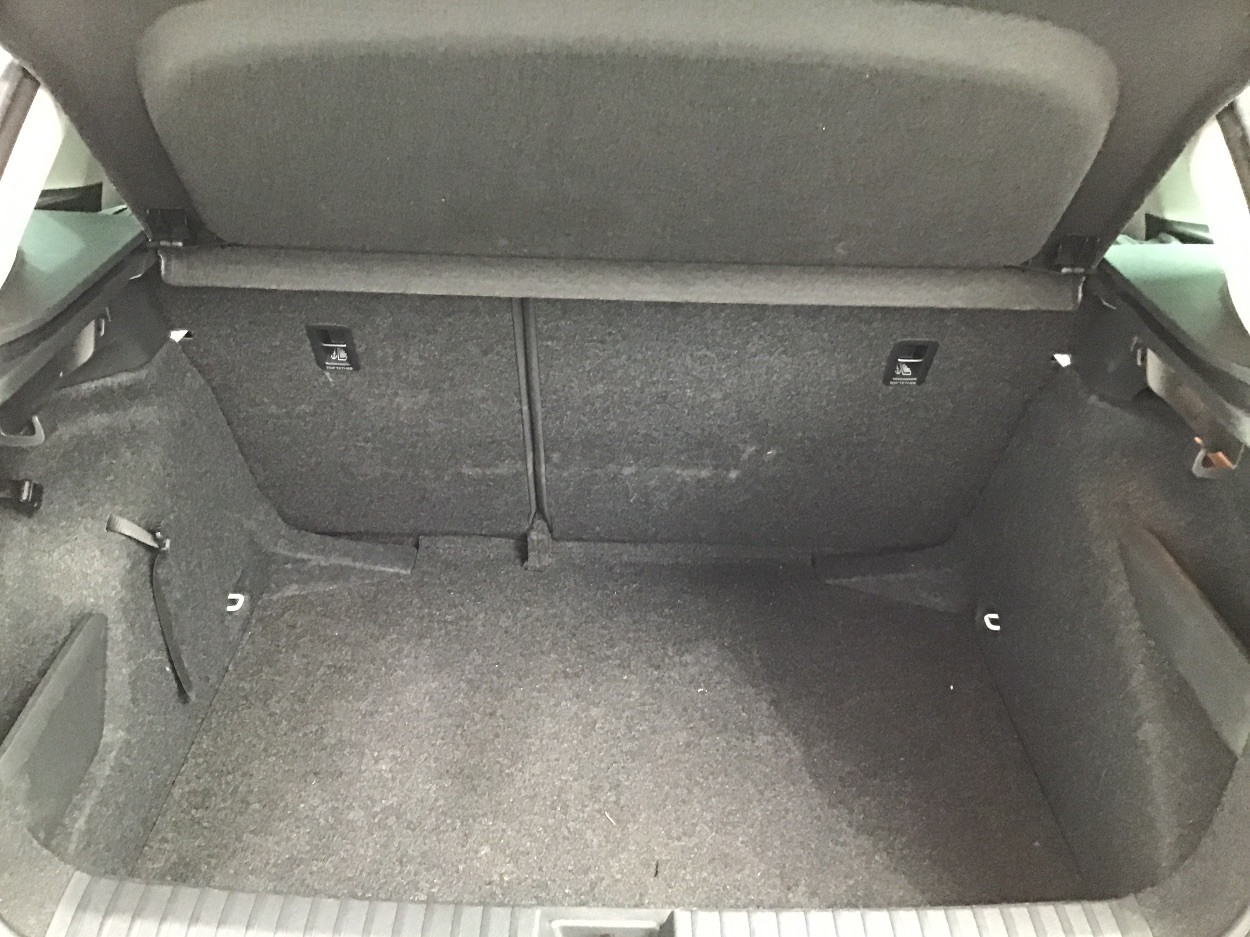 Skoda Kamiq 1.0mpi