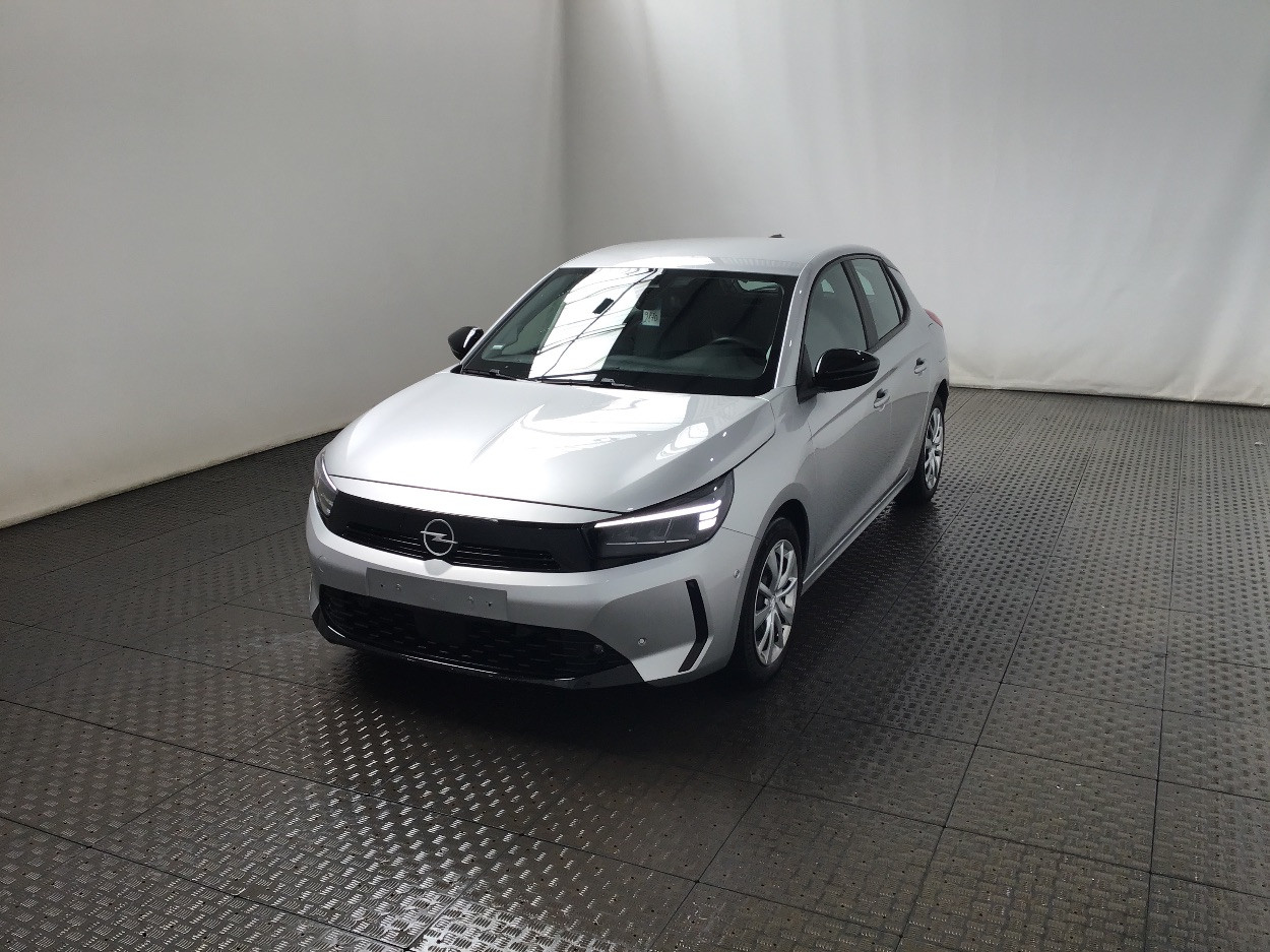 Opel Corsa 1.2 Direct Injection Turbo