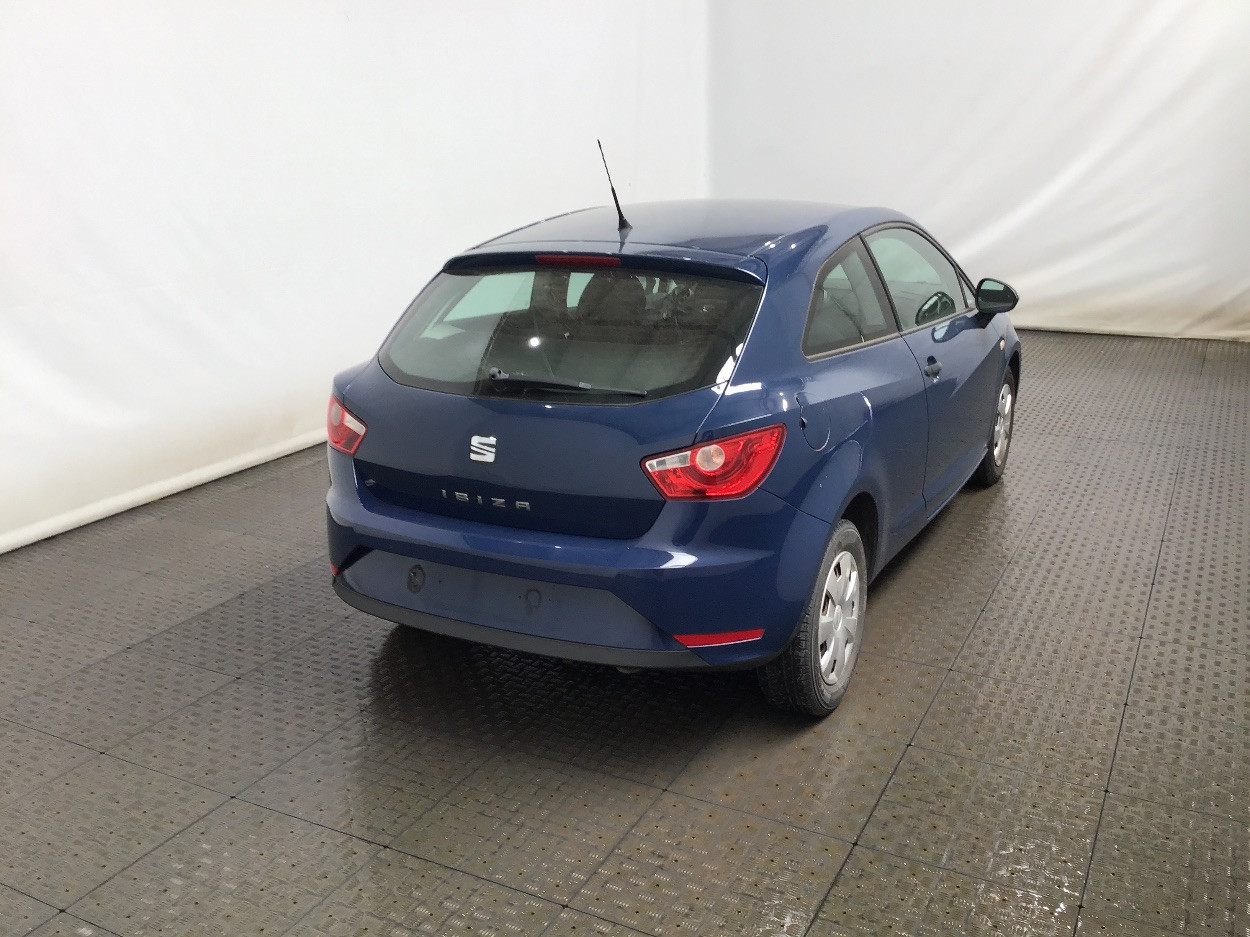 Seat Ibiza 1.0 ess