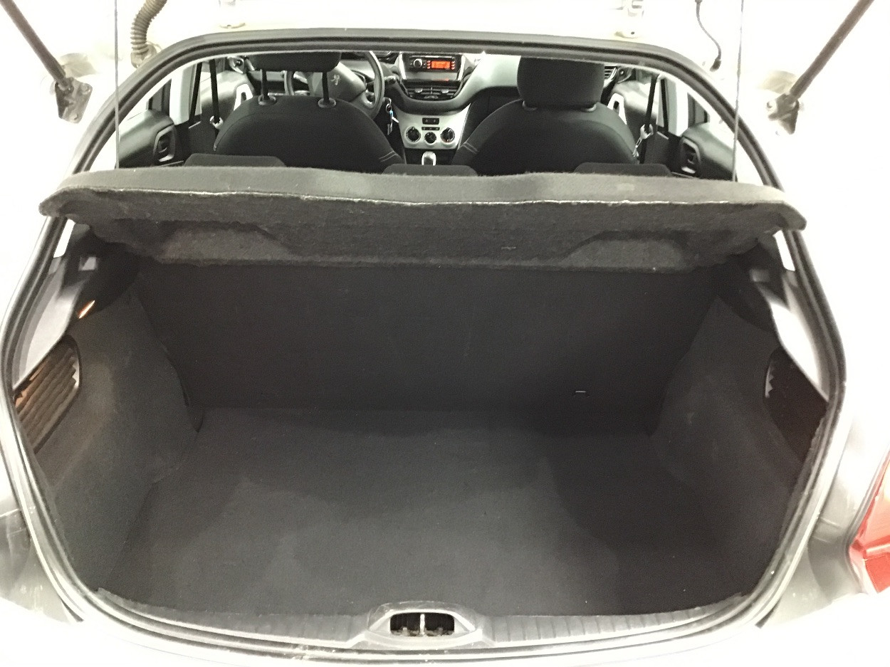 Peugeot 208 1.2