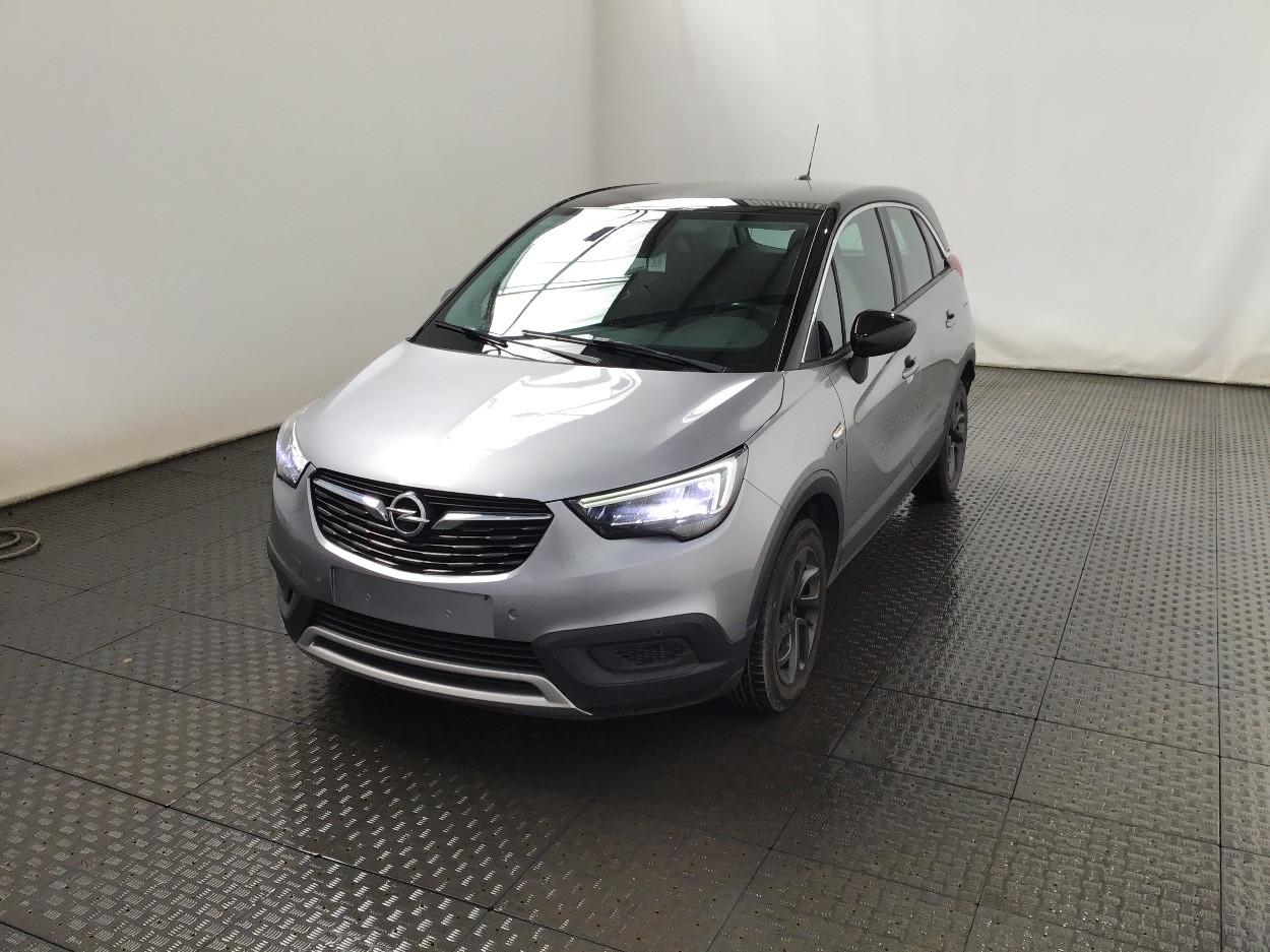Opel Crossland x 1.5 cdti