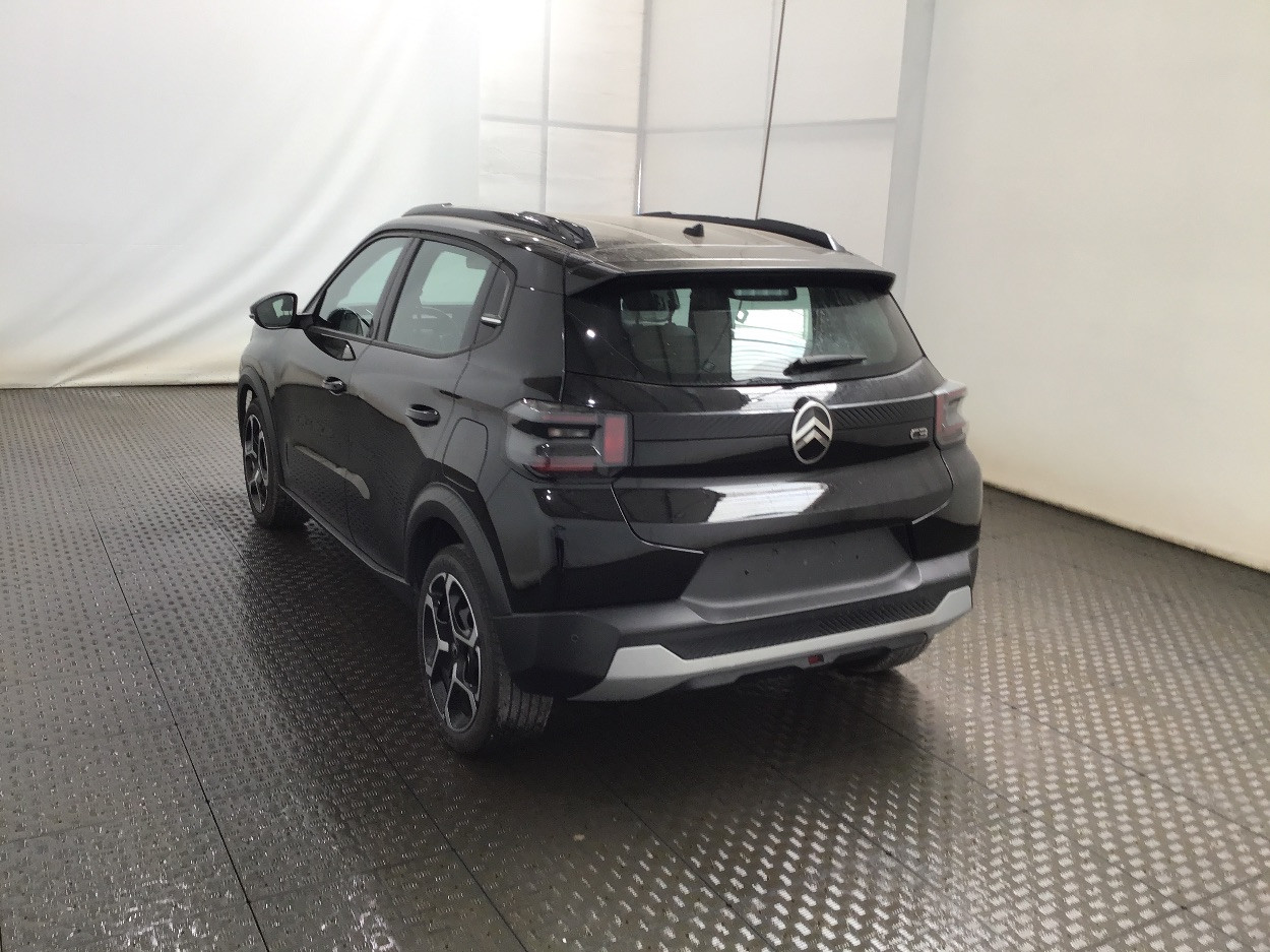 Citroën C3 1.2 Turbo 100